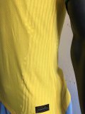 2020 New Brazil Home Jersey Player 1:1 Quality Thai Quality