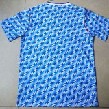 1992 Man United Home  Retro Jersey