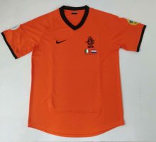 2000 Holland Home  Retro Jersey