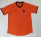 2000 Holland Home  Retro Jersey