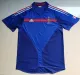 2004 France Home  Retro Jersey