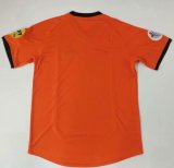 2000 Netherlands Home  Retro Jersey