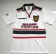 1998 Man United Away  Retro Jersey