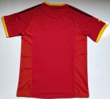 2002 Spain Home  Retro Jersey