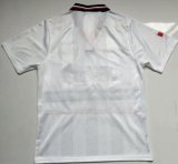 1998 Man United Away  Retro Jersey