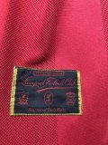96-96 Liverpool Home Retro Jersey