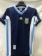 1998 Argentina Away Retro Jersey