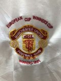 1991 Man United Away Retro Jersey