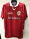 99-00 Man United Home Retro Jersey