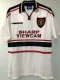 98-99  Man United Away Retro Jersey