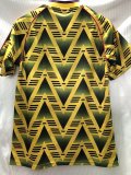 91-93 Arsenal Away Retro Jersey
