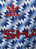 90-92 Man United Away Retro Jersey