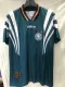 96 Germany Away Retro Jersey