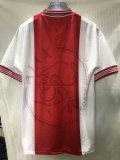 1995 Ajax Home Retro Jersey