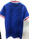 1986 Man United Away Retro Jersey