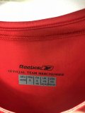 2005 Liverpool  Home Retro Jersey