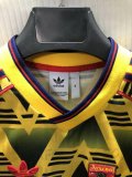91-93 Arsenal Away Retro Jersey