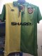 92-94 Man United Away Retro Jersey