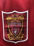 96-96 Liverpool Home Retro Jersey