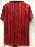 92-94  Man United Home Retro Jersey