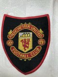 98-99  Man United Away Retro Jersey