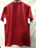2005 Liverpool  Home Retro Jersey