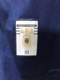 1998 Argentina Away Retro Jersey