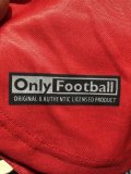 99-00 Man United Home Retro Jersey