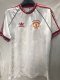 1991 Man United Away Retro Jersey