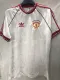 1991 Man United Away Retro Jersey