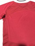 04-06 Man United  Home Retro Jersey