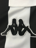 1999-2000 Juventus Home Retro Jersey