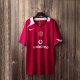 04-06 Man United  Home Retro Jersey