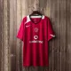 04-06 Man United  Home Retro Jersey