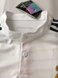 14-15 Real Madrid Home Retro Jersey