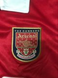 1998 Arsenal Home Retro Jersey