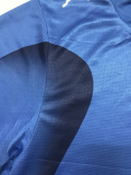 2006 Italy Home Retro Jersey