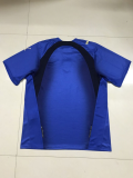 2006 Italy Home Retro Jersey