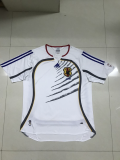 2006 Japan Away Retro Jersey