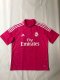 14-15 Real Madrid Away Retro Jersey
