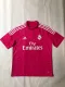 14-15 Real Madrid Away Retro Jersey