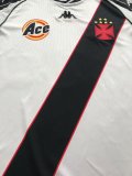 2000 Vasco Home Retro Jersey