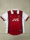 1998 Arsenal Home Retro Jersey
