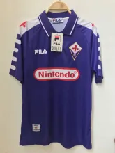 1998 Florentine Home  Retro Jersye
