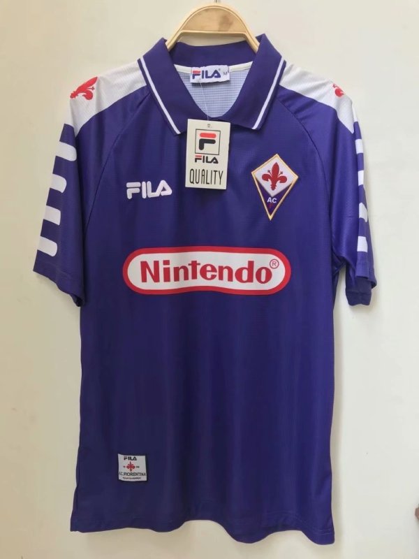 1998 Florentine Home  Retro Jersye