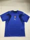 2006 Italy Home Retro Jersey