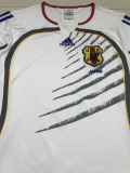 2006 Japan Away Retro Jersey