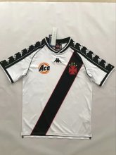 2000 Vasco Home Retro Jersey
