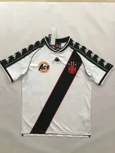 2000 Vasco Home Retro Jersey