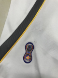 2006 Japan Away Retro Jersey